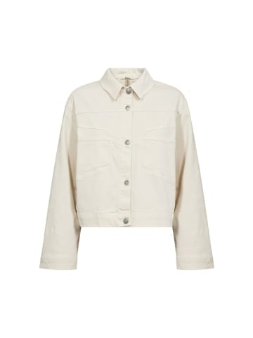 soyaconcept Jeansjacke für Damen in uni