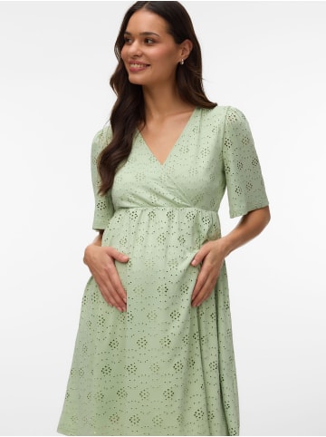 Kleid in Laurel Green 1