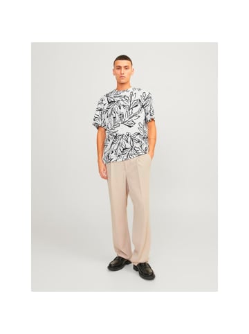 Jack & Jones Tshirt in Weiß