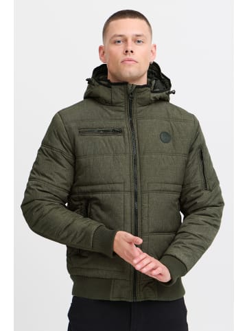 BLEND Steppjacke BHBoris in Grün