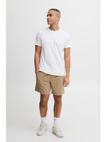 !SOLID Shorts SDFrevne in Braun