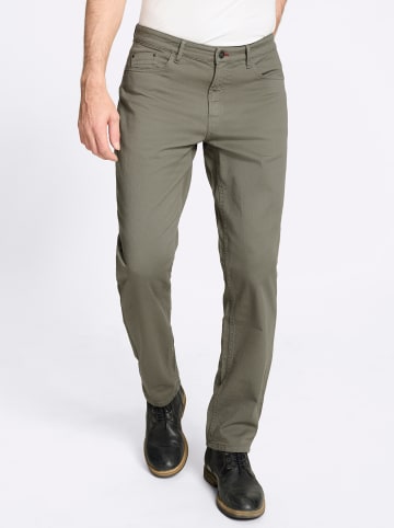WITT WEIDEN Hose in khaki