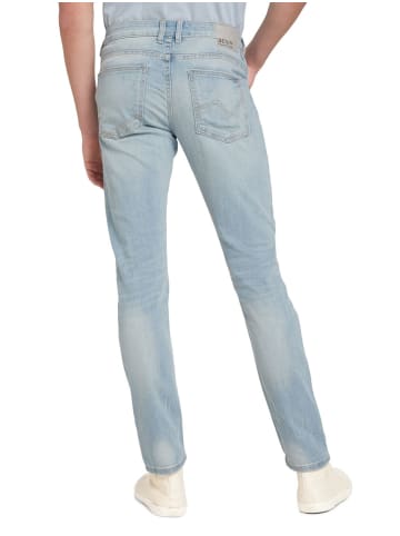 TOM TAILOR Denim Jeans PIERS slim in Blau