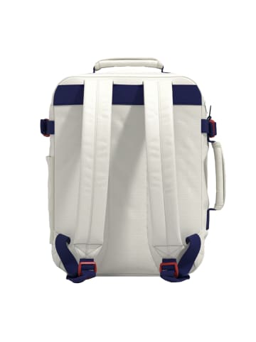 Cabinzero Adventure Daypack 39 cm Laptopfach in cloud nine