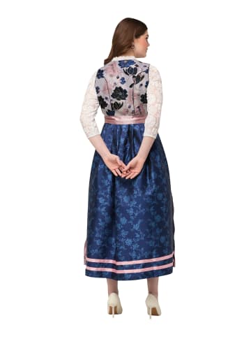 Ulla Popken Kleid in rose