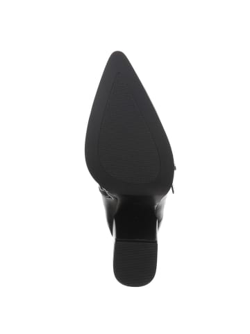 Ital-Design High Heel in Schwarz