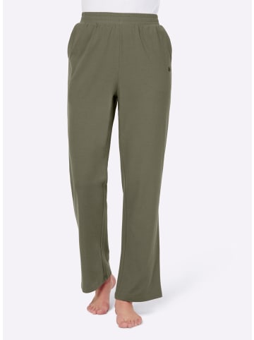 WITT WEIDEN Hose in khaki