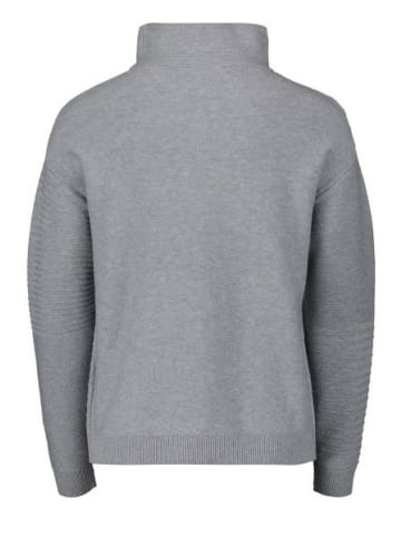 Betty Barclay Stehkragenpullover für Damen in uni