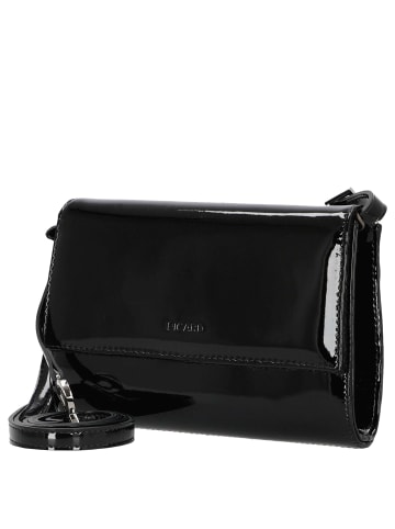 PICARD Auguri - Umhängetasche 19 cm (rot-lack) in sz-lack