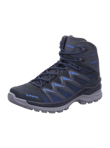 LOWA INNOX PRO GTX MID INNOX PRO GTX MID in anthrazit/blau