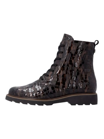 remonte Stiefelette in Braun