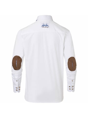 Wiesnkönig Hemd Noah in Stein