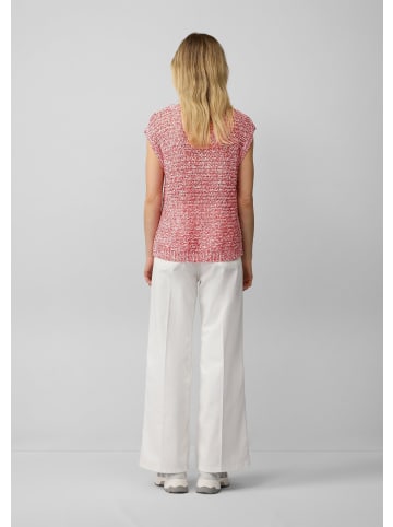 s.Oliver Strickpullover in 30X1_preiselbeere