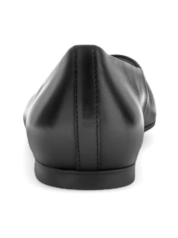 Gabor Ballerinas in Schwarz