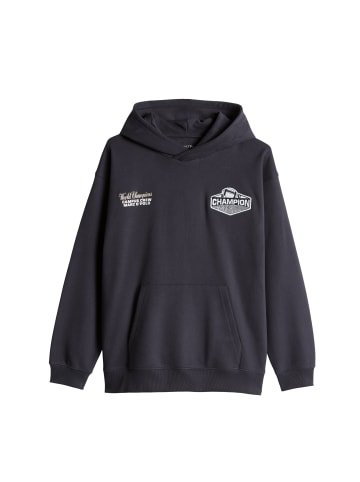 Marc O'Polo TEENS-BOYS Hoodie in Dark Navy