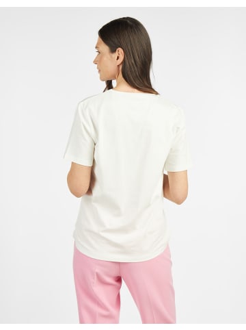 Lovely sisters Shirt Thuja in offwhite