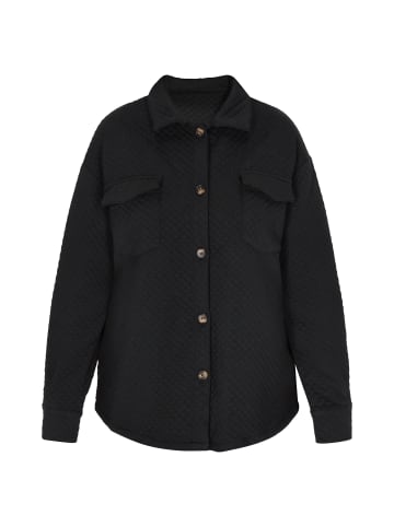 mimo Women Jacket in BLACK