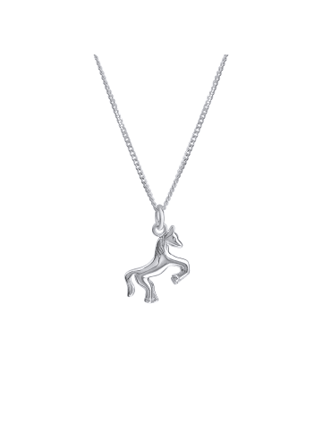Zeeme 925/- Sterling Silber in weiß