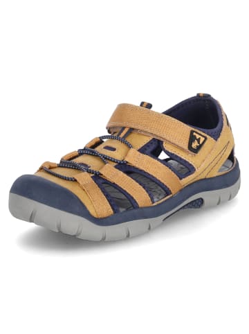 Lurchi Outdoorsandalen PETE in Braun