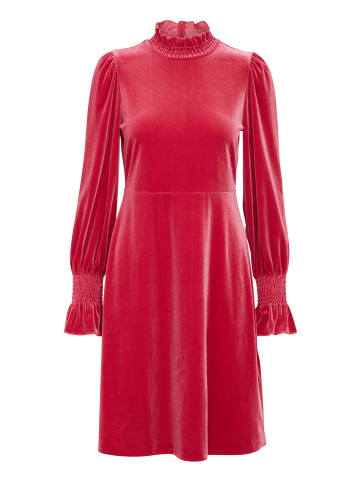 b. young BYPERLINA SMOCK DRESS - JERSEY Regular fit in Vivacious