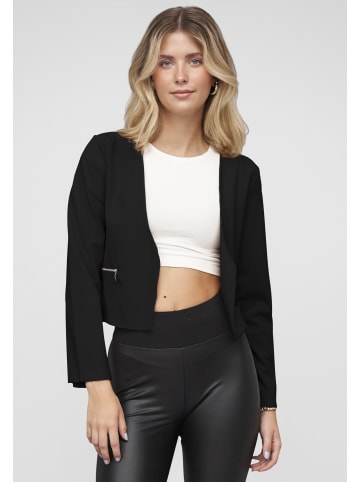 Cloud5ive Blazer in black