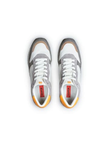 LLOYD Sneaker für Herren in orange