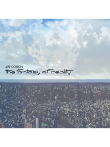 Edel Germany CD/DVD Musik - The Fantasy Of Reality