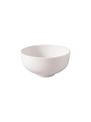 Villeroy & Boch Schüssel Afina in ø 13 cm in weiß