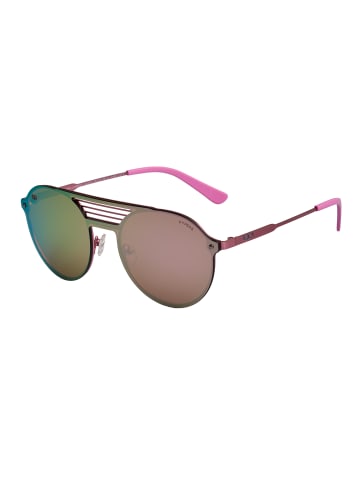 Kypers Sonnenbrille in Purple