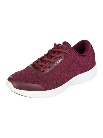 Endurance Sneaker GOAN W LITE SHOE in 4132 Tawny Port