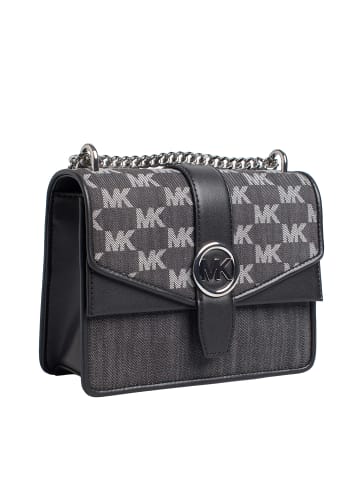 Michael Kors Umhängetasche in Black