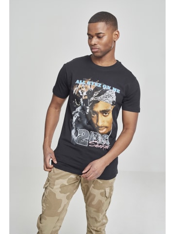 Merchcode T-Shirts in black