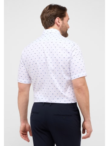 Eterna Hemd COMFORT FIT in blau