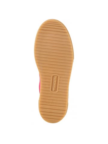 Tamaris Sneaker  in Pink