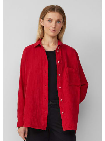 s.Oliver Bluse in 3533_mohnrot