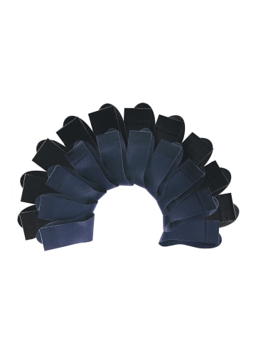 H.I.S Businesssocken in 10x schwarz, 10x marine