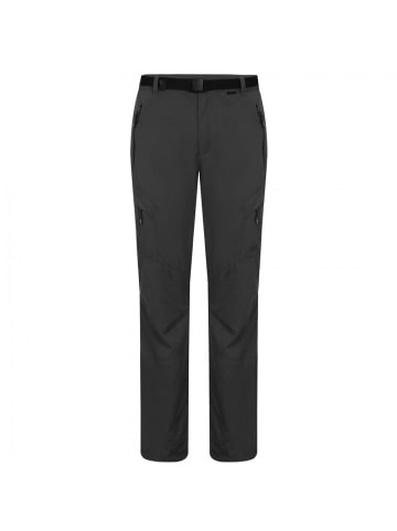 Icepeak Hose Herren Shimon Trekkinghose WasserabweisendShimon in Grau