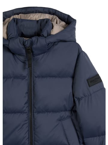 Marc O'Polo KIDS-BOYS Steppjacke in Dark Navy