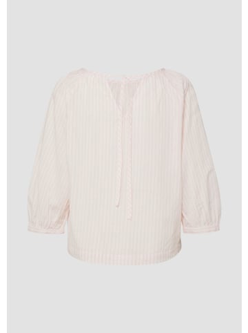 s.Oliver Bluse in 41G1_zartrosa