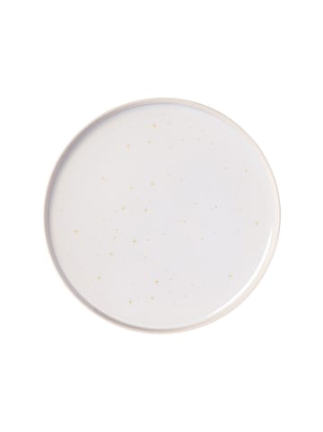 like. by Villeroy & Boch Speiseteller Winter Glow in beige