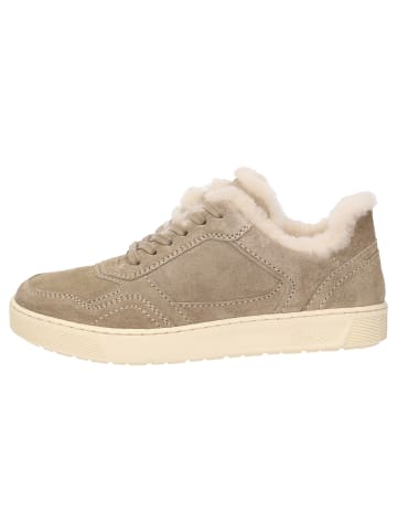 Sioux Sneaker Maites sneak 007-LF in beige