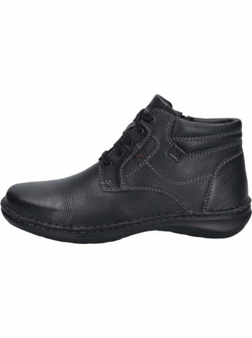 Josef Seibel Halbschuhe für Herren in schwarz