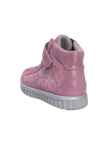 Ricosta Sneaker in rot