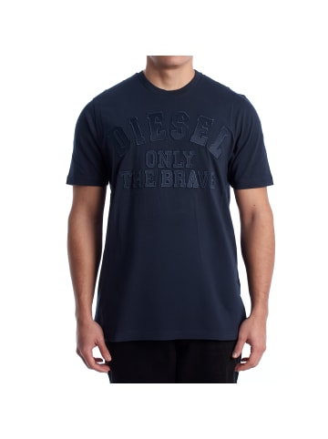 Diesel Shirt in Blue