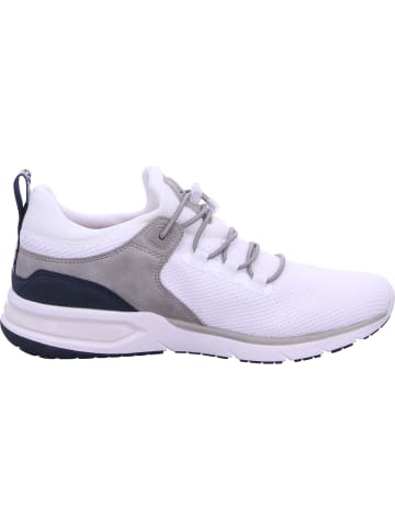 Bugatti Schnürer Numbis in Weiß