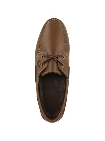 Dockers by Gerli Slipper 21DC001 in braun