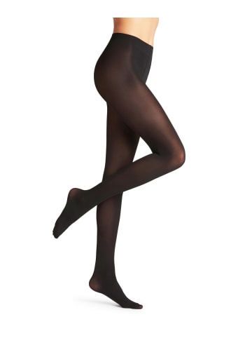 Falke Strumpfhose Pure Matt 50 DEN in Black