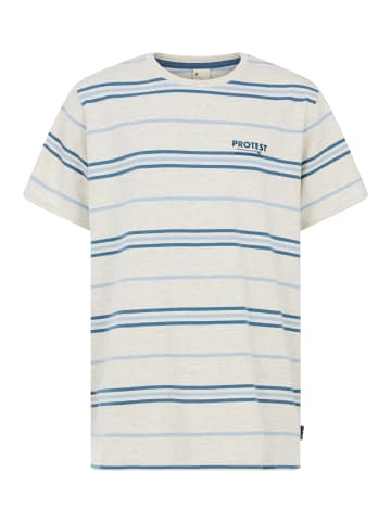 Protest " PRTScott JR in Raku Blue