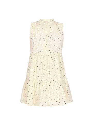 myMo Women Dress in light yellow