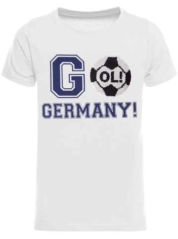 BEZLIT T-Shirt in Weiß